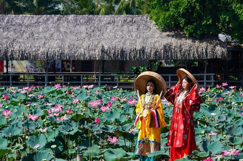 Khánh Hòa: Quảng bá du lịch qua loạt phim 'Chạm hè'