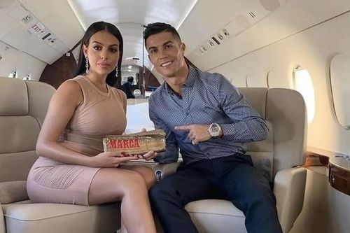 Những đôi cánh bằng vàng của giới cầu thủ: Top 5 chuyên cơ đắt giá nhất làng bóng đá