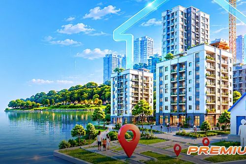 Hà Nội quy hoạch gần 1.000ha đất phát triển nhà ở xã hội