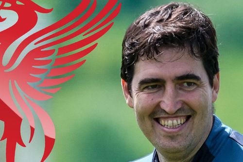 Liverpool đàm phán bổ nhiệm HLV mới 'cực chất'