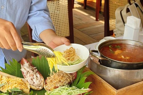 3 đặc sản đáng thử ở Mũi Né, có món lọt top 'ngon nhất thế giới'