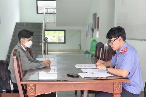 VKSND Khu vực 4 TP Cần Thơ thực hiện chặt chẽ công tác sơ tuyển thí sinh dự thi vào Trường Đại học Kiểm sát
