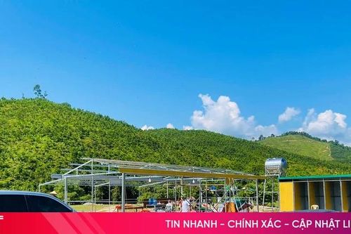 Tháo dỡ cơ sở vật chất điểm du lịch tự phát ven suối sau phản ánh của Báo và PTTH Hà Tĩnh