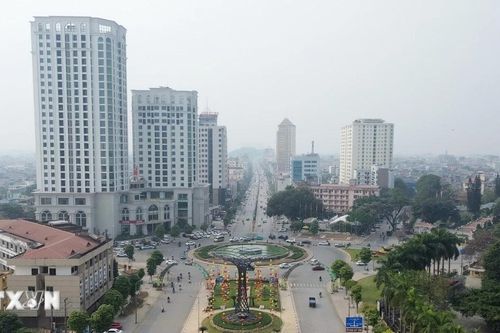 Tăng trưởng mới từ khoa học, công nghệ, đổi mới sáng tạo và chuyển đổi số