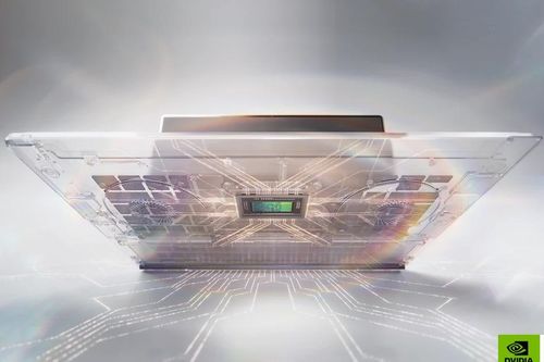 Nvidia ra mắt chip dành cho laptop chạy Windows trong kỷ nguyên AI