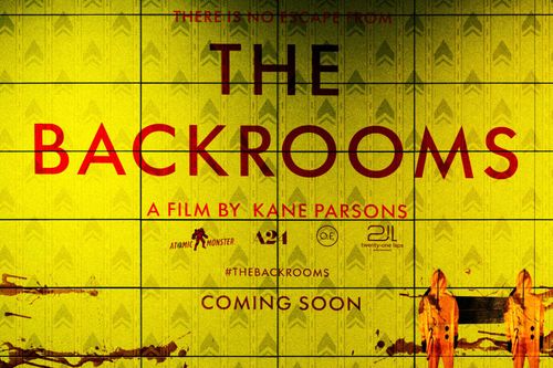 'Backrooms' lập hàng loạt kỷ lục