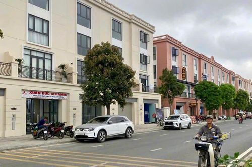 Phân khúc bất động sản thứ cấp 'lên ngôi'