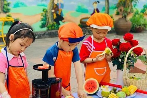 Những lời chúc Quốc tế Thiếu nhi 1/6 ngọt ngào khiến các bé thích thú