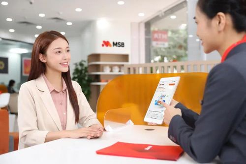 Danh sách 25 ngân hàng được bổ sung chỉ tiêu tín dụng