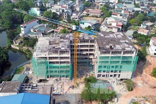Ngân hàng Nhà nước nới hạn mức tín dụng để thúc đẩy phát triển nhà ở xã hội