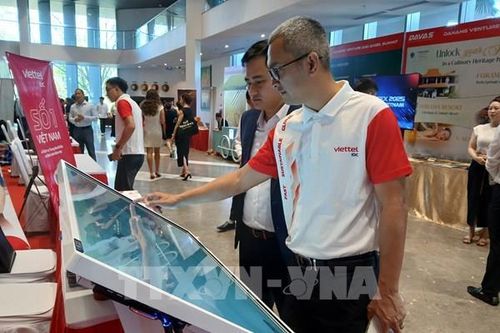 Đà Nẵng đón đầu dòng vốn khởi nghiệp đổi mới sáng tạo khu vực ASEAN