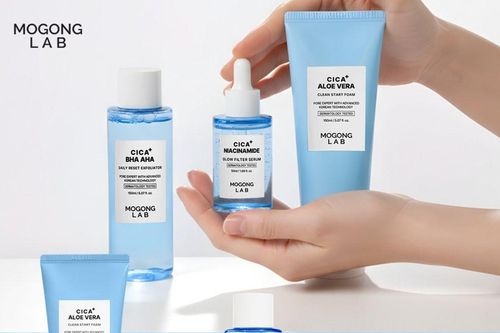 Điểm danh xu hướng skincare tối giản được hơn 450 UGC/KOC lăng xê?