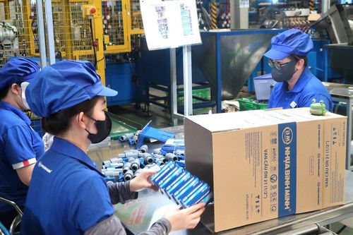 Phụ nữ Việt Nam thời chiến vững niềm tin - thời bình xây khát vọng - Bài cuối: Biến giá trị tư tưởng thành hành động cụ thể
