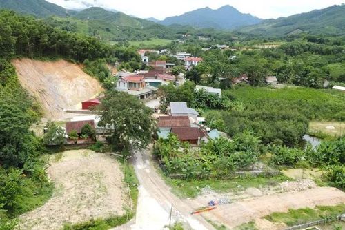 Gian nan Thắng Lộc