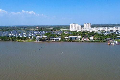 Đồng Nai lên thành phố, giá đất tăng thật hay chỉ 'sốt' qua lời môi giới?