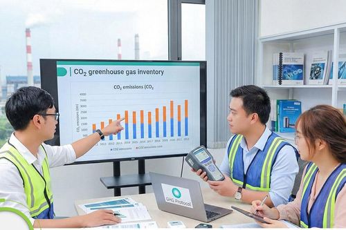 Những 'điểm nghẽn' thực hiện kiểm kê khí nhà kính trong doanh nghiệp