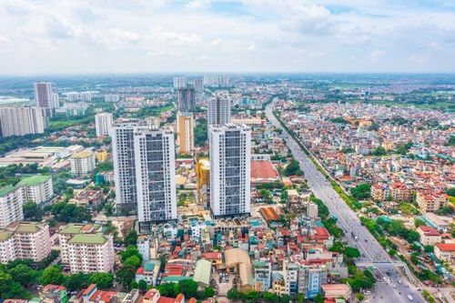 Hà Nội thu hồi đất tại hàng loạt dự án nhà ở, thương mại chậm triển khai