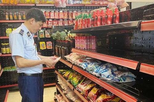 Bắc Ninh: Xử lý 88 vụ vi phạm trong sản xuất, kinh doanh hàng hóa
