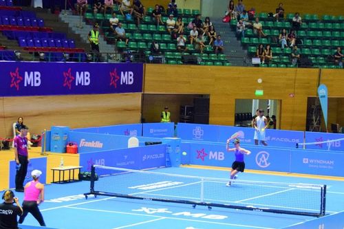 Đà Nẵng hướng đến Giải Heineken Pickleball World Cup 2026