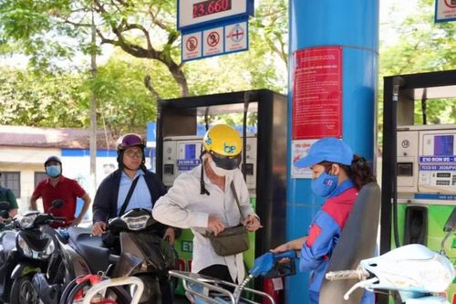 Giải mã hiện tượng hụt ga, chết máy khi lần đầu sử dụng xăng E10