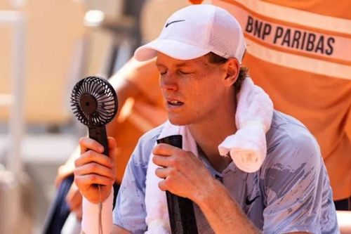 Jannik Sinner giải khuây tại Monaco và biến động nóng nhất làng thể thao sáng 1/6