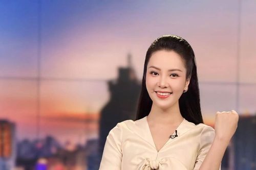 Á hậu Thụy Vân chính thức chia tay Chuyển động 24h sau 12 năm gắn bó với khán giả VTV