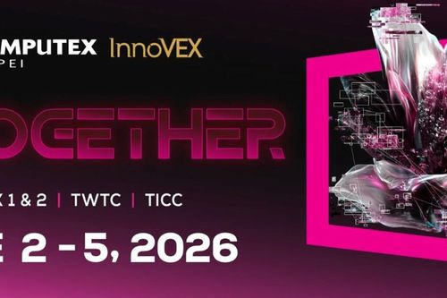 Computex 2026: Kỷ nguyên AI tích hợp sâu và sự trỗi dậy của thế hệ phần cứng mới