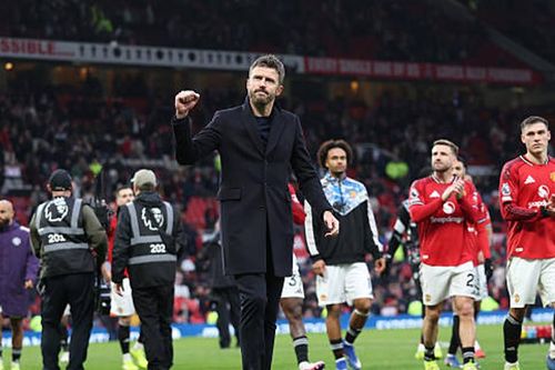 Manchester United và thách thức 'sống còn' từ World Cup 2026: Bài toán của INEOS và Carrick