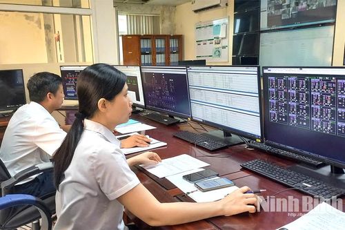 Tiết kiệm năng lượng, thịnh vượng tương lai
