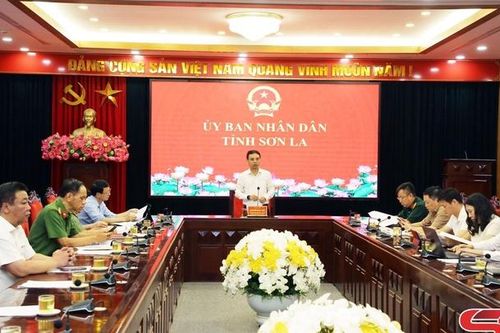 Bảo đảm các điều kiện cho diễn tập khu vực phòng thủ tỉnh năm 2026