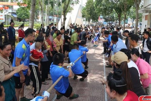 Bế mạc Đại hội Thể dục thể thao xã Sốp Cộp lần thứ I
