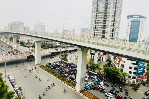 Hà Nội dồn lực hoàn thiện quy chuẩn, tiêu chuẩn xây dựng cho ba lĩnh vực ưu tiên