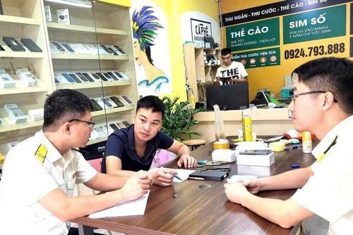 Thành công bước đầu trong tự kê khai, tự nộp thuế