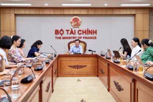 Ước tính tiết kiệm 30.000 tỷ đồng từ sắp xếp nhà, đất sau sáp nhập