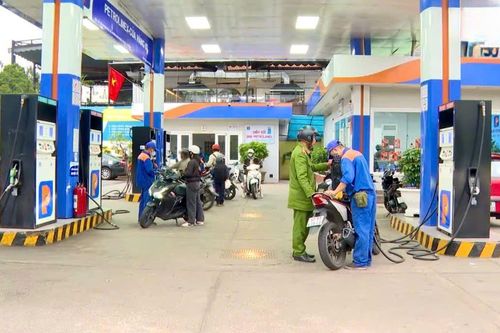 Xăng E10 và những thông tin cần kiểm chứng trước khi chia sẻ