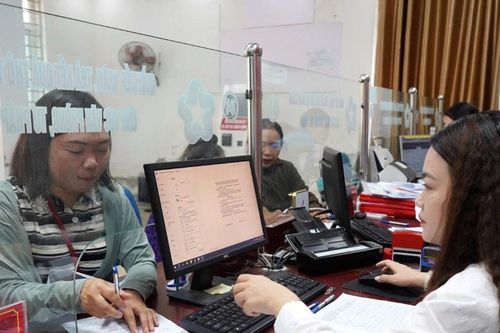 Hà Tĩnh đẩy mạnh cắt giảm, đơn giản hóa thủ tục hành chính