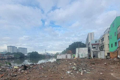 TP. Hồ Chí Minh: Luân chuyển vốn đầu tư từ dự án chậm trễ để triển khai dự án mới khả thi hơn