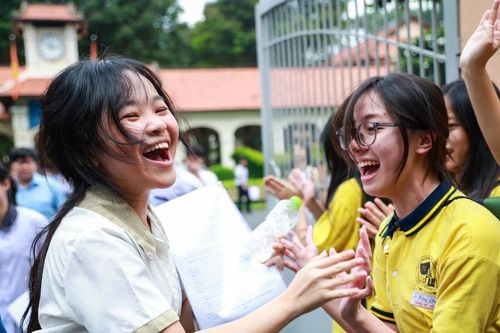 TP. Hồ Chí Minh: Đề Ngữ văn mang tính giáo dục cao, không đánh đố