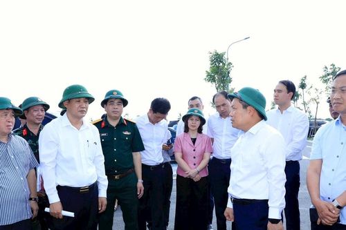 Hà Nội: Đáp ứng nhu cầu an cư, sinh kế và các điều kiện phát triển xã hội