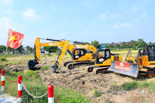 Khu đô thị đa mục tiêu: Lời giải tái định cư cho Hà Nội