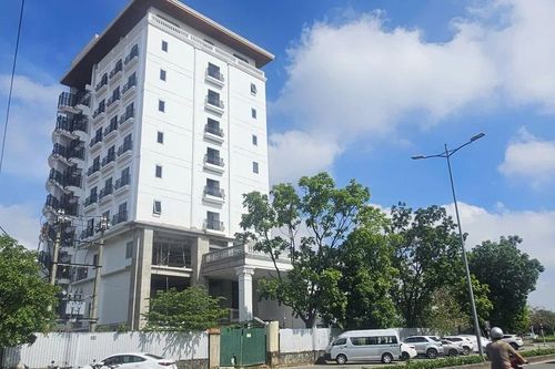 Nhiều vi phạm trong Dự án đầu tư xây dựng Nhà khách Thành ủy Huế