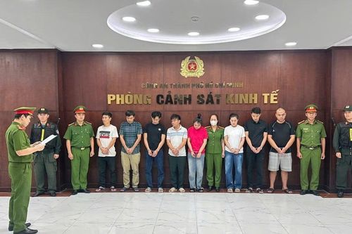 Khởi tố nhiều cán bộ kiểm lâm tiếp tay cho đường dây buôn bán động vật hoang dã