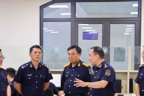 Gần 400 tờ khai đã được áp dụng mô hình thông quan tập trung