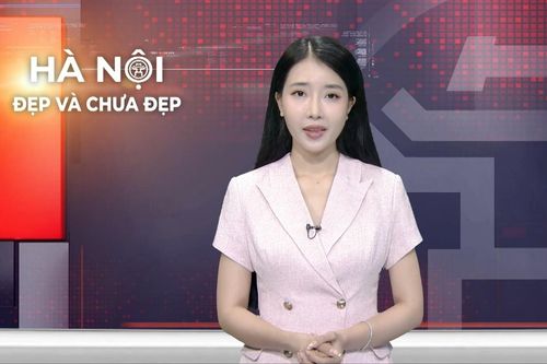 Hà Nội đẹp và chưa đẹp | 01/06/2026