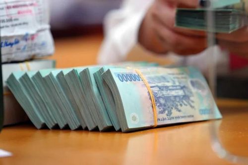 Dòng tiền trả nợ trái phiếu dự kiến tăng mạnh
