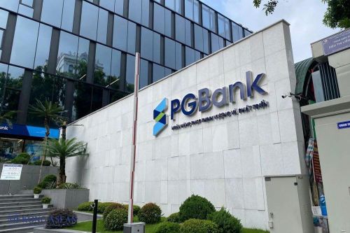 PGBank triển khai tăng vốn hơn 3.184 tỷ đồng, đẩy mạnh đầu tư ngân hàng số