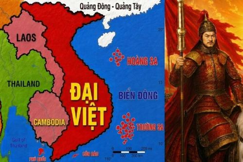 Hé lộ cục diện lịch sử Tây sơn - Nguyễn Ánh qua tư liệu lưu trữ Pháp