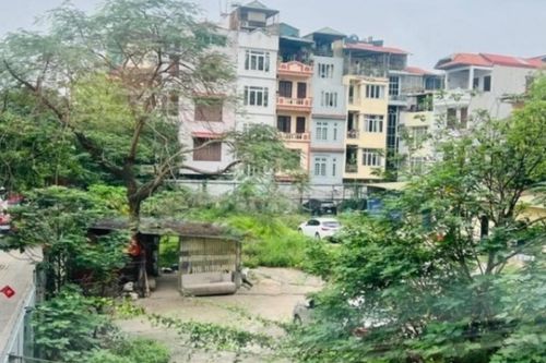 Hà Nội khai tử 24 dự án ôm đất nhiều năm giữa Thủ đô