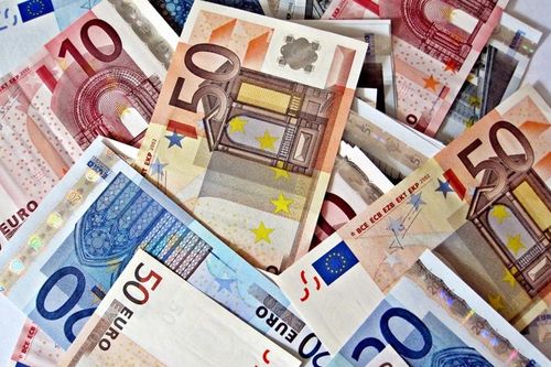 400.000 Euro bằng bao nhiêu tiền Việt Nam?