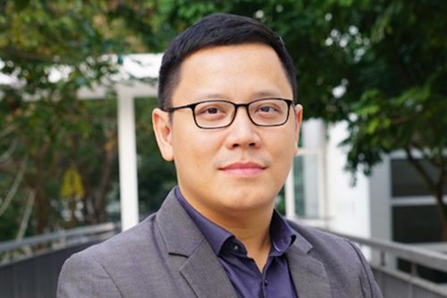 Giáo sư Toán từng học Harvard có tác phẩm xuất hiện trong đề thi lớp 10 TP.HCM